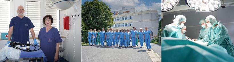 Tag der offenen Tür