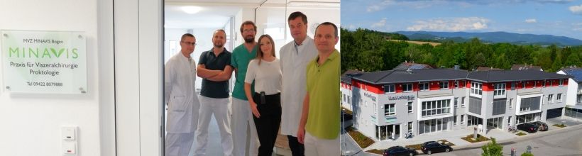 Tag der offenen Tür