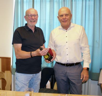 Freunde und Förderer
