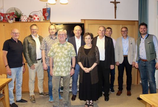 Freunde und Förderer