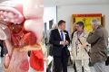 3. Mallersdorfer Tag der Männergesundheit