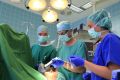 Anästhesie und Intensivmedizin