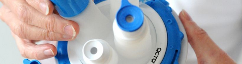 Allgemein-, Viszeral- und minimal invasive Chirurgie