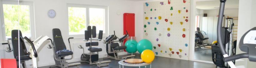 Physiotherapie