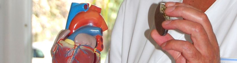 Herzschrittmacher & Defibrillatoren