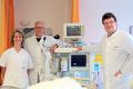 Anästhesie und Intensivmedizin