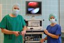 Unfallchirurgie