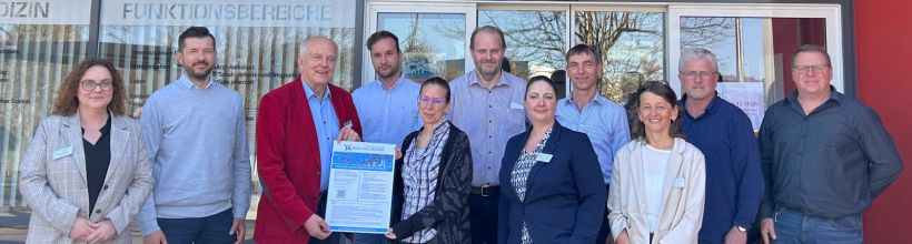 Unser Energiemanagement-Team