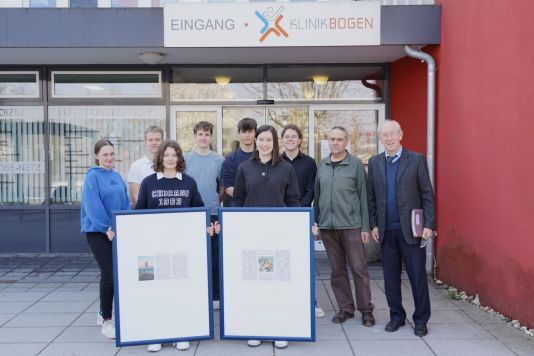 Neuigkeiten 2024