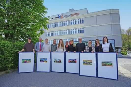 Neuigkeiten 2023