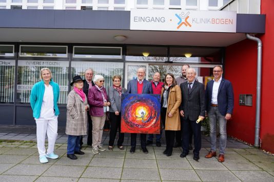 Neuigkeiten 2022