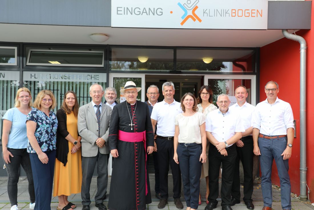 Neuigkeiten 2023
