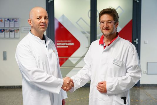 Neuigkeiten 2024