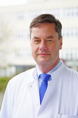Allgemein-, Viszeral- und minimal invasive Chirurgie