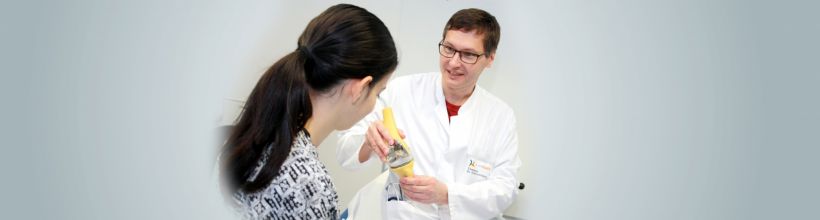 Unfallchirurgie