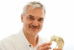 Unfallchirurgie