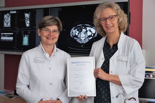 Allgemeinchirurgie