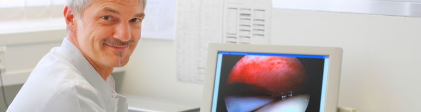 Unfallchirurgie