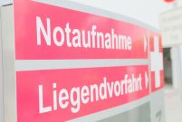 Notaufnahme