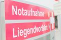 Notaufnahme