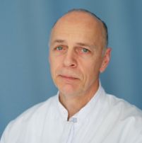 Anästhesie und Intensivmedizin