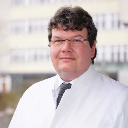 Anästhesie und Intensivmedizin