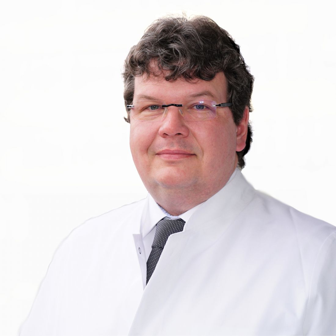 Anästhesie und Intensivmedizin