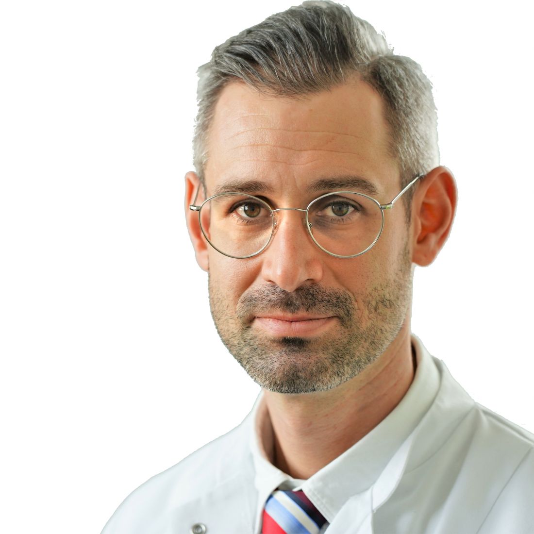 Allgemein-, Viszeral- und minimal invasive Chirurgie