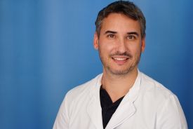 Unfallchirurgie