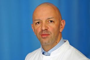 Zentrale Patientenaufnahme / Notfall-Ambulanz
