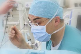 Anästhesie und Intensivmedizin