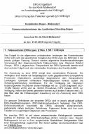 Informationsmaterial