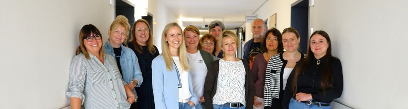 Pflegeentwicklung & Pflegewissenschaft