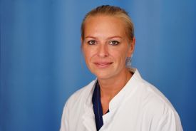 Unfallchirurgie