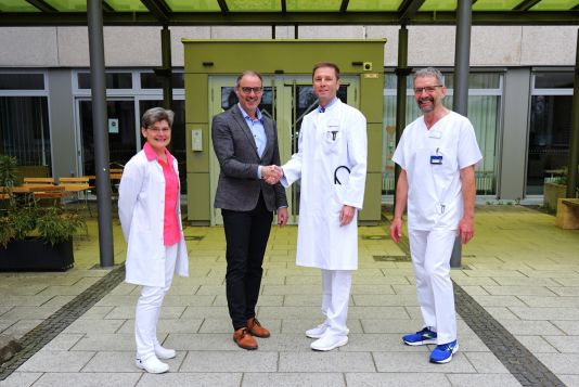 Neuigkeiten 2025