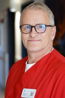Allgemein-, Viszeral- und minimal invasive Chirurgie