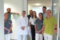 Allgemein-, Viszeral- und minimal invasive Chirurgie