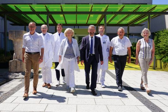 Neuigkeiten 2025