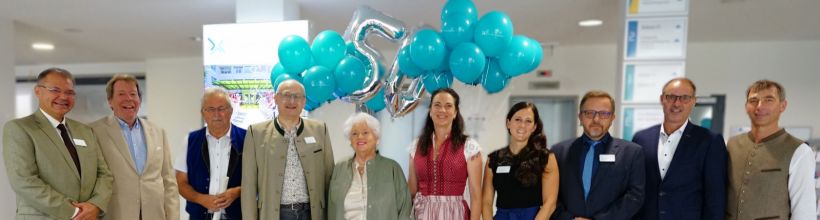 50 Jahre Urologie