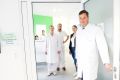 Allgemein-, Viszeral- und minimal invasive Chirurgie