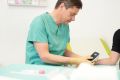 Allgemein-, Viszeral- und minimal invasive Chirurgie