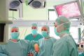 Allgemein-, Viszeral- und minimal invasive Chirurgie