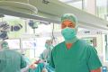 Allgemein-, Viszeral- und minimal invasive Chirurgie