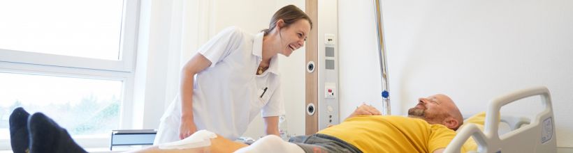 Physiotherapie