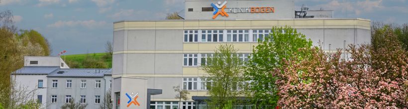 Klinik Bogen
