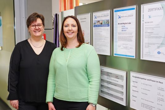 Qualitätsmanagement