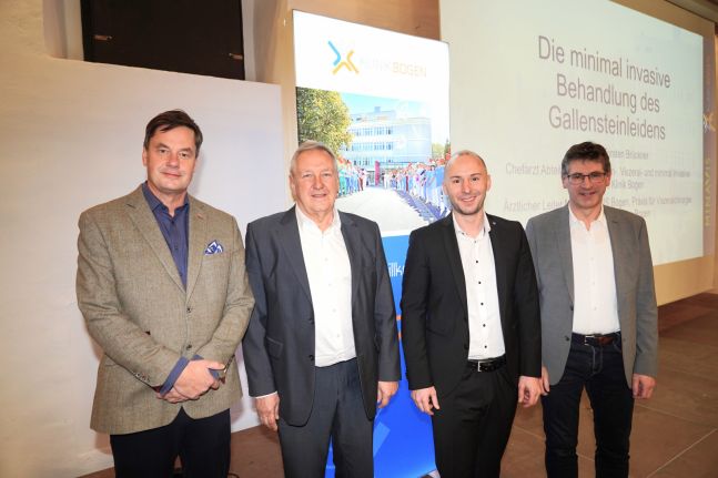 Neuigkeiten 2025