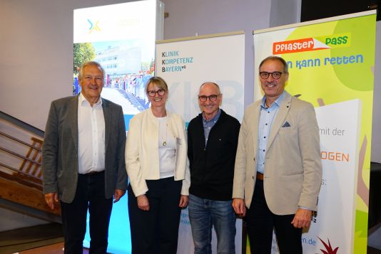 Neuigkeiten 2026