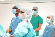 Allgemeinchirurgie