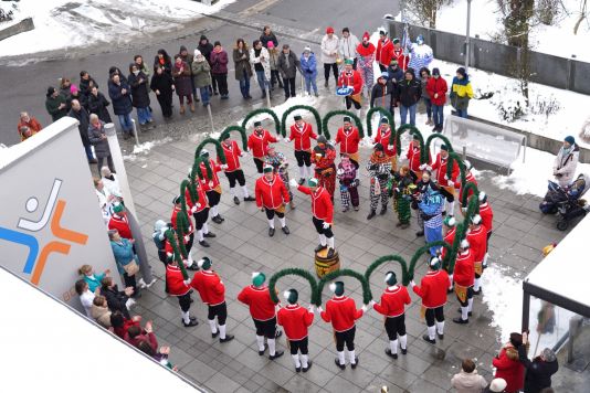 Veranstaltungen 2026